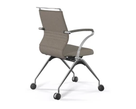 Кресло ErgoLife S W M4-167K F53.W25 Ткань, Песочный images
