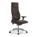 Темно-коричневый
