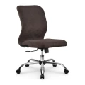Темно-коричневый