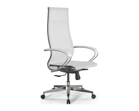 Кресло ErgoLife SynchroSit 10 B1-107K M20.B22.G18.W02 Сетка, Белый images