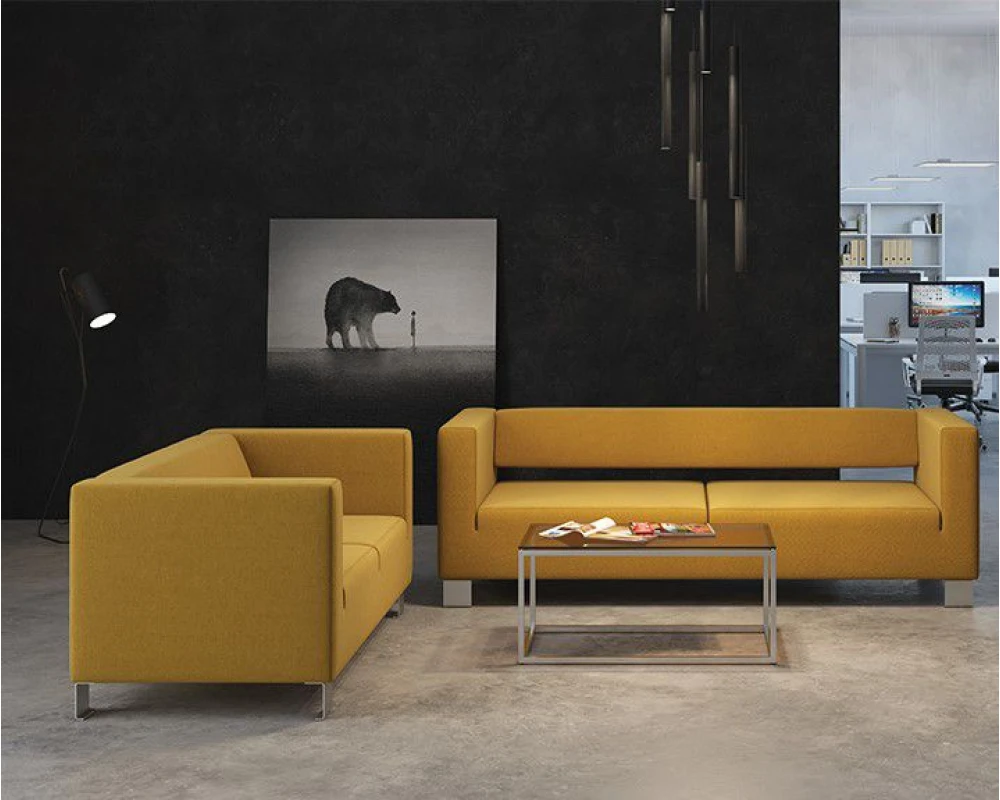 Комплект мягкой мебели Горизонт