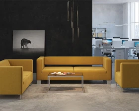 Комплект мягкой мебели Горизонт images