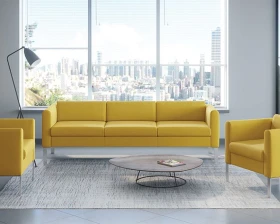 Комплект мягкой мебели Модерн images