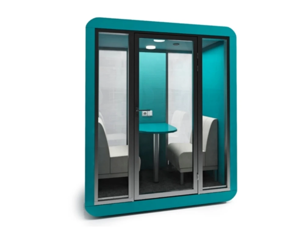 Кабина акустическая Dp2