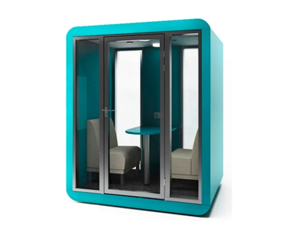 Кабина акустическая Dp2