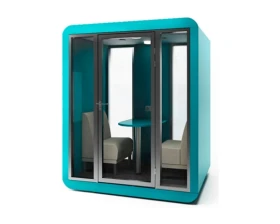 Кабина акустическая Dp2 images