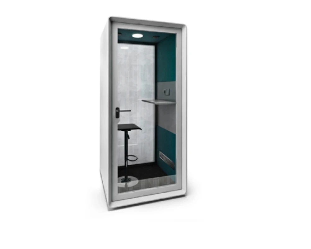 Кабина акустическая Sr1
