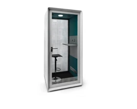 Кабина акустическая Sr1 images