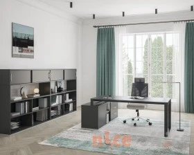 Кабинет руководителя Аллегро кабинет / Allegro cabinet images