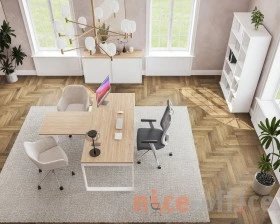 Кабинет руководителя Аллегро кабинет / Allegro cabinet images