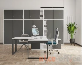 Кабинет руководителя Аллегро кабинет / Allegro cabinet images