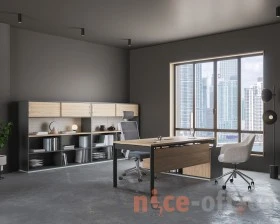 Кабинет руководителя Аллегро кабинет / Allegro cabinet images