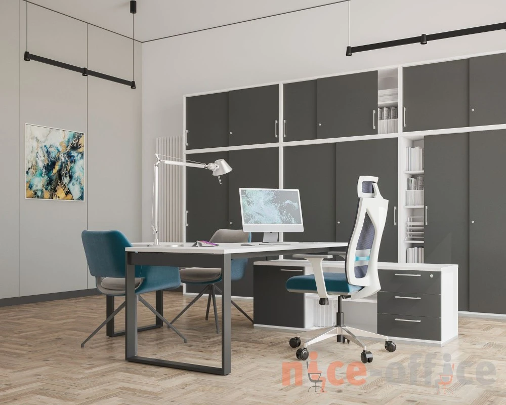 Кабинет руководителя Аллегро кабинет / Allegro cabinet