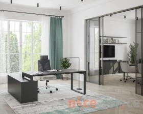 Кабинет руководителя Аллегро кабинет / Allegro cabinet images