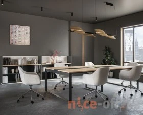 Мебель для переговорных Аллегро / Allegro images