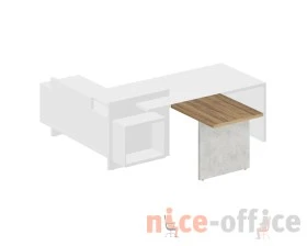 Брифинг 900x750x760 Вуд Стоун / Wood&Stone images
