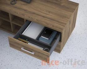 Кабинет руководителя Вуд Стоун / Wood&Stone images