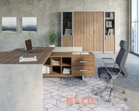 Кабинет руководителя Вуд Стоун / Wood&Stone images
