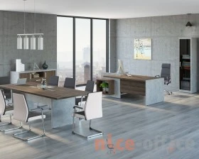Кабинет руководителя Вуд Стоун / Wood&Stone images