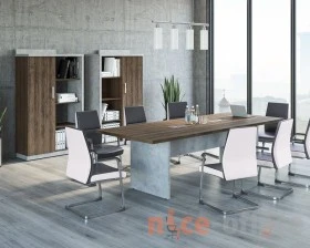 Кабинет руководителя Вуд Стоун / Wood&Stone images