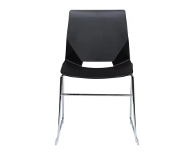 Стул Norden Элэвэн / Eleven Пластик, Черный images