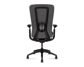 Кресло Norden Джоуль / Joule Ткань, Черный images