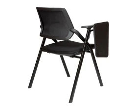 Стул Norden Стэп / Step M Сетка/Ткань, Черный images