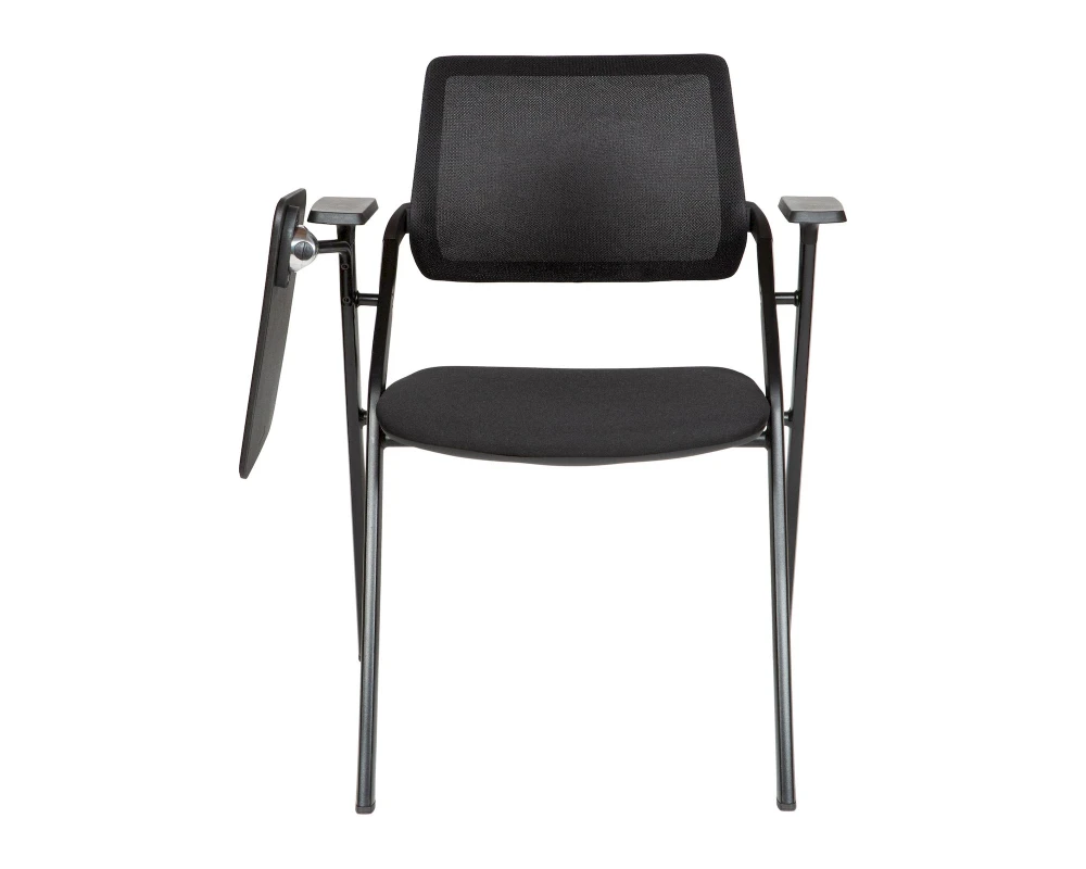 Стул Norden Стэп / Step M Сетка/Ткань, Черный