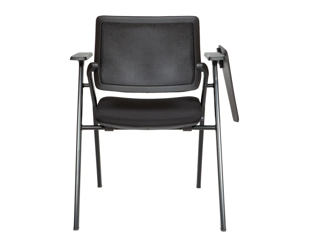 Стул Norden Стэп / Step M Сетка/Ткань, Черный