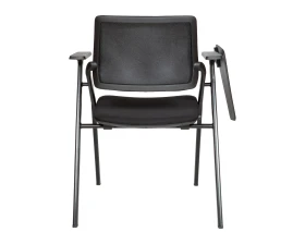 Стул Norden Стэп / Step M Сетка/Ткань, Черный images