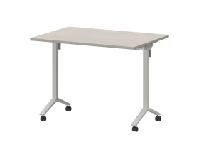 Стол мобильный складной МБ22-100.70 1000x700x750 Моби images