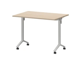 Стол мобильный складной МБ22-100.70 1000x700x750 Моби images