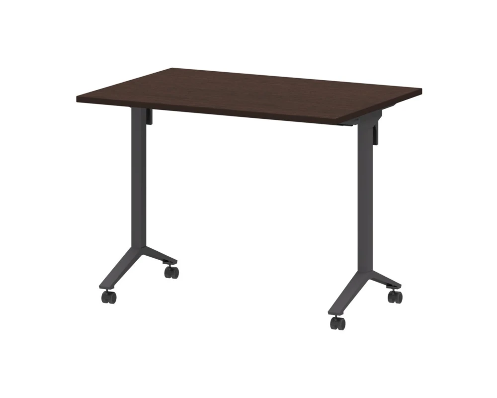 Стол мобильный складной МБ22-100.70 1000x700x750 Моби