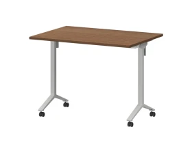 Стол мобильный складной МБ22-100.70 1000x700x750 Моби images