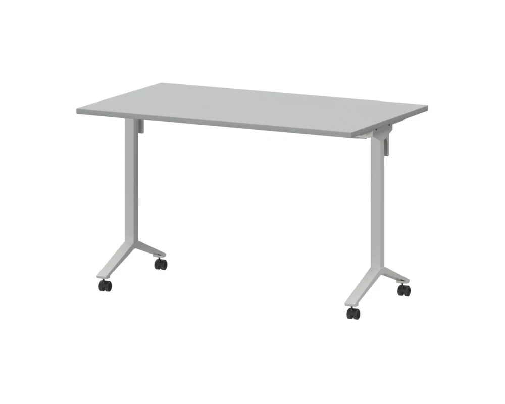 Стол мобильный складной МБ22-120.70 1200x700x750 Моби