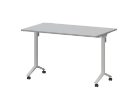 Стол мобильный складной МБ22-120.70 1200x700x750 Моби images