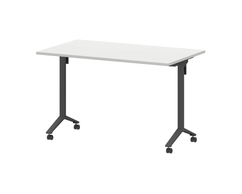 Стол мобильный складной МБ22-120.70 1200x700x750 Моби