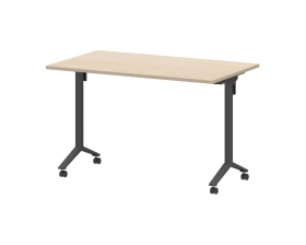 Стол мобильный складной МБ22-120.70 1200x700x750 Моби images