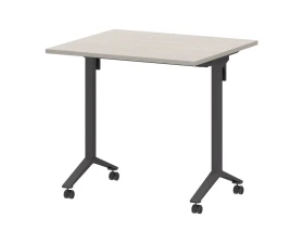 Стол мобильный складной МБ22-80.70 800x700x750 Моби images