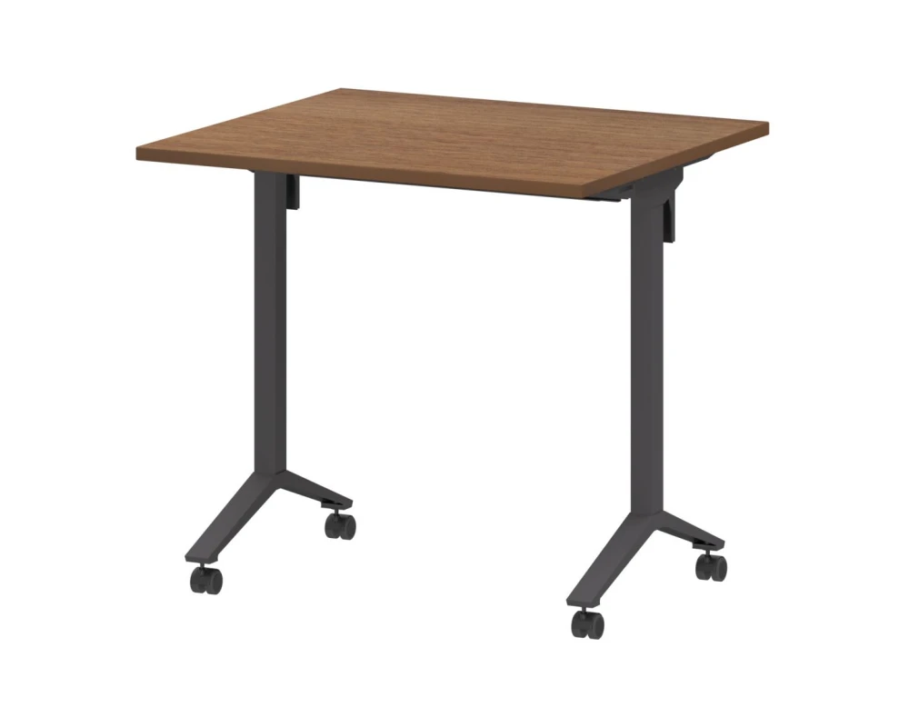 Стол мобильный складной МБ22-80.70 800x700x750 Моби