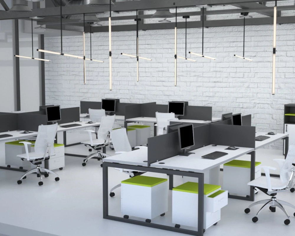 Мебель для персонала Смарт (pt)