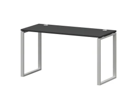 Стол на металлокаркасе СМС25-О-12К.60.Пр25 1200x600x750 Смарт (pt) images
