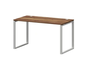 Стол на металлокаркасе СМС25-О-12К.73.Пр25 1200x730x750 Смарт (pt) images