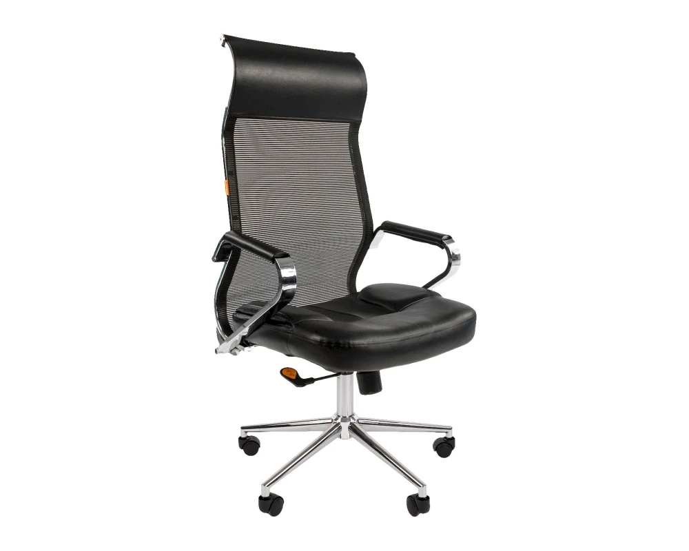 Кресло CHAIRMAN 700 сетка