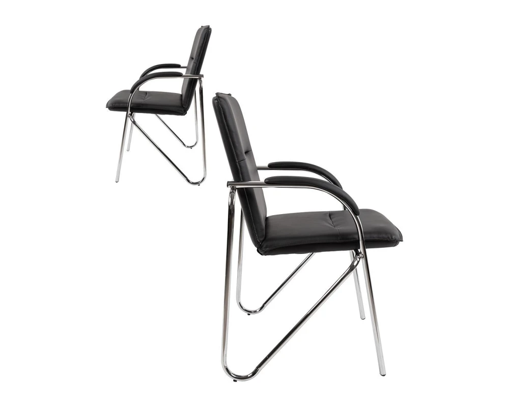 Кресло CHAIRMAN CH851 (комплект из 2 шт)