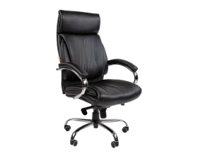 Кресло CHAIRMAN CH423 эко images