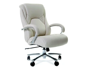 Кресло CHAIRMAN 402 Кожа images