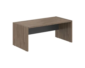 Стол руководителя, матовая поверхность 1800х900х750 TP images