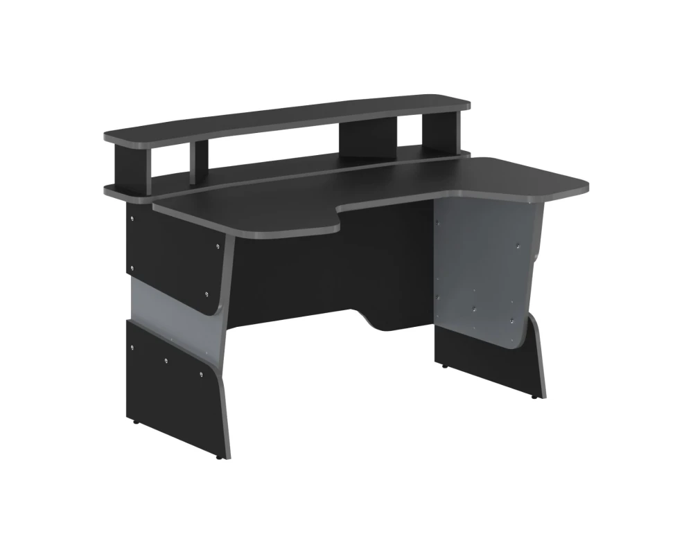 Стол компьютерный игровой 1360x1000х984 Skilll