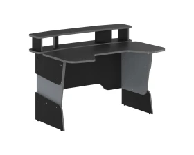 Стол компьютерный игровой 1360x1000х984 Skilll images